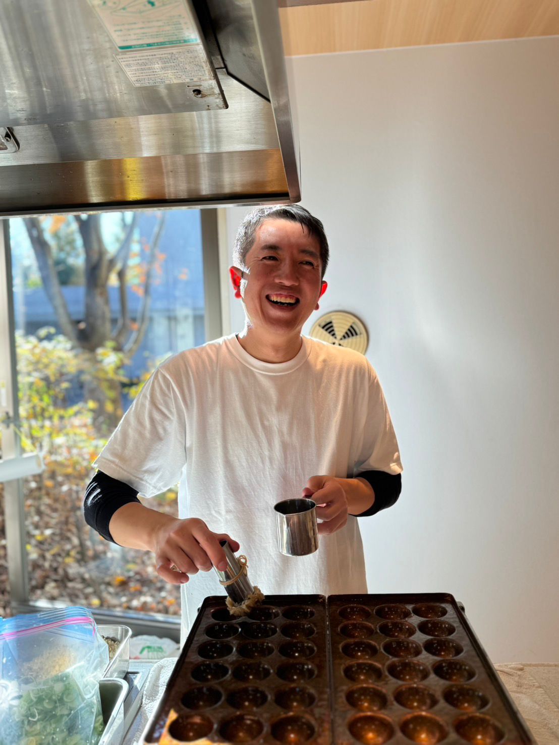 Chef Yamakawa Uminosuke