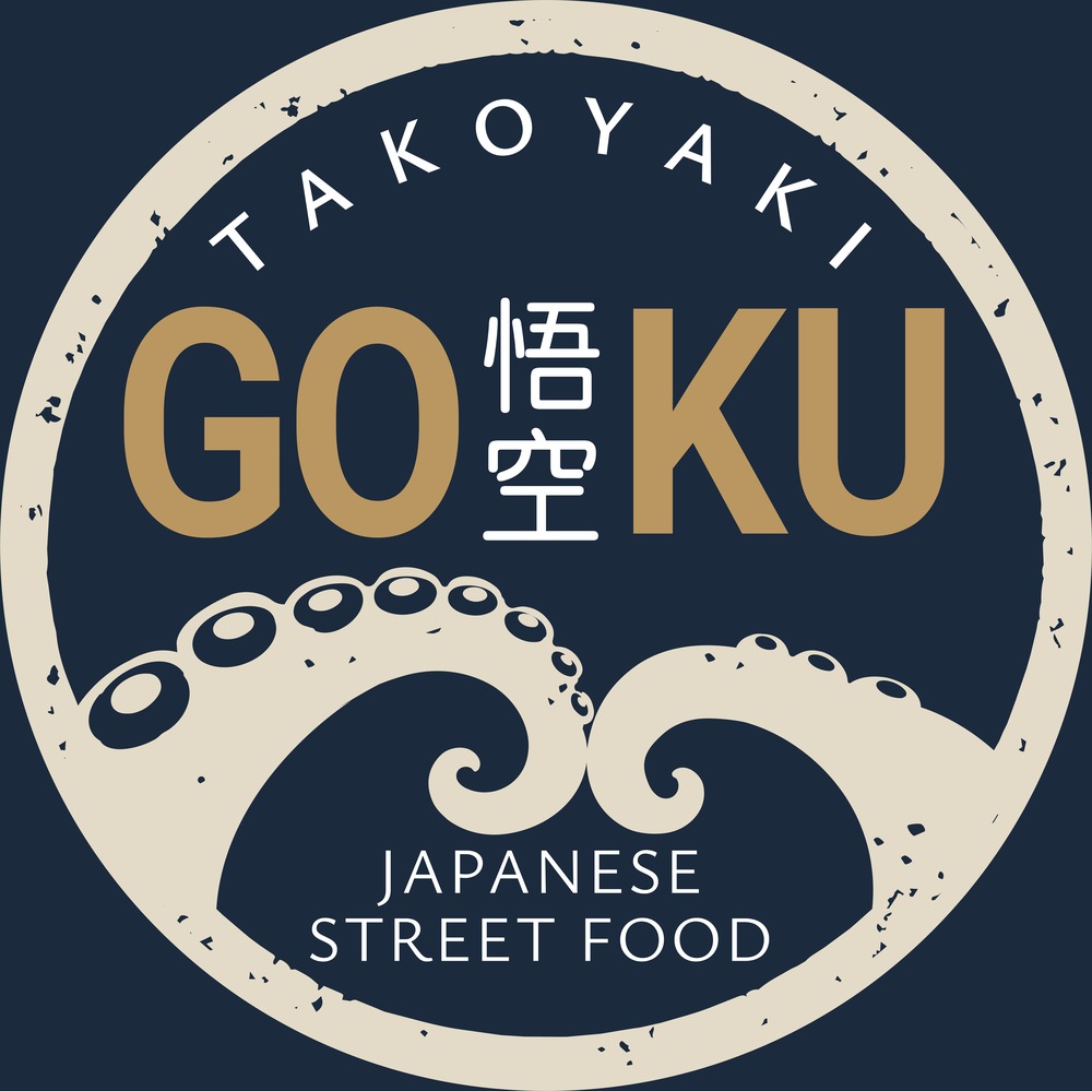 Goku Takoyaki